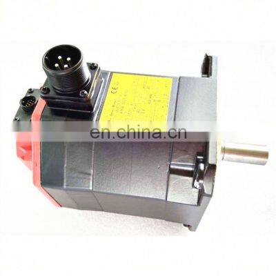 A06B-6047-H202 motor drive servo amplifier module for robot CNC controller