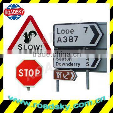 All Traffic Signs Uk For Warning