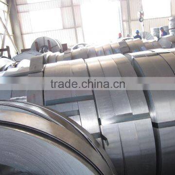 China Manufactuter Q235 Steel Strip photo-4