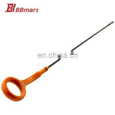 BBmart OEM Auto Fitments Car Parts Engine Oil Dipstick for Audi C6 3.0 OE 06C 115 611K 06C115611K