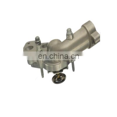 Auto Spare Part Water Outlet 1432394 8C1Q 8A586 AA for Transit cs35 cs55 cs75 cx70 for Changan chana