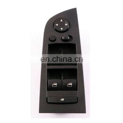 Driver's side RHD Window lifter switch 61319217343 for 3 series E90 E91