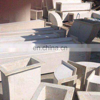Fiber Reinforced Plastic Air Duct Pipe