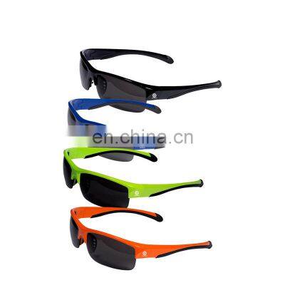 High Quality Custom Made Sport Sunglasses for Men