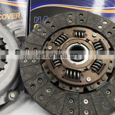 Clutch Disc 22400-78014 22400-78015 22400-78021 22400-84010 DS-002 SZD001 SZD013 For SUZUKI