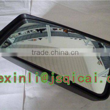 FOR CHINESE TRUCK BODY PARTS, DONGFENG KINLAND Truck Rear view mirror