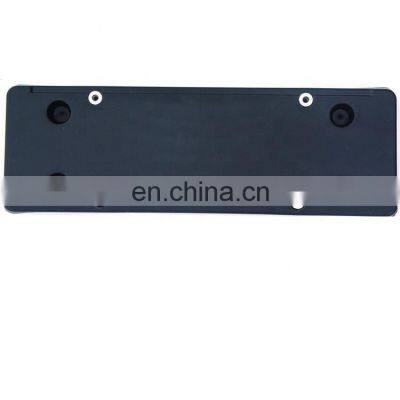 OEM 95B807287 Front License Plate Frame For Porsche Macan 2014-2018 License Plate photo-5