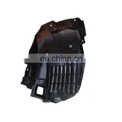 OEM LR082848 LR082850 Front Fender Liner Splash Guard for Land Rover Discovery 4 2017-2021