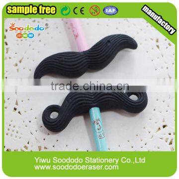 Soododo Make Pencil Toppers Eraser photo-4