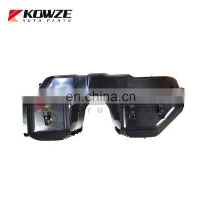 Automobile Parts High Capacity Fuel Tank Assy For Mitsubishi Pajero IO 1998-2007 MR462696 photo-4