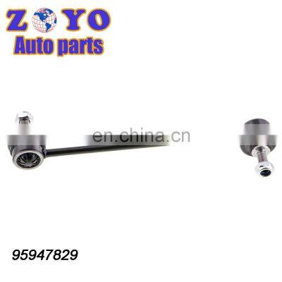 95947829 MS508154 Car Steering Parts Tie Rod End for Chevrolet SPARK 2009 photo-3