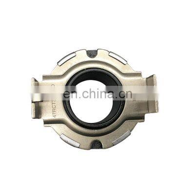 20 Teeth High Strength Steel Clutch Release Bearing For 473 Automobile Engine photo-3
