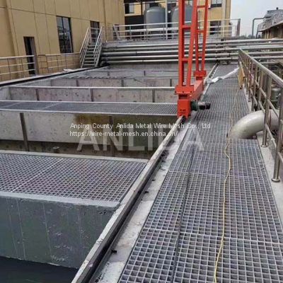 Stainless Steel Grating    custom Floor Grating     Grating manufacturer