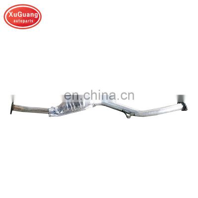 XUGUANG new model second part catalytic converter for Subaru forester 2.5