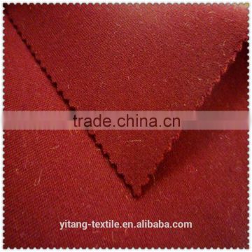 Nylon rayon spandex fabric