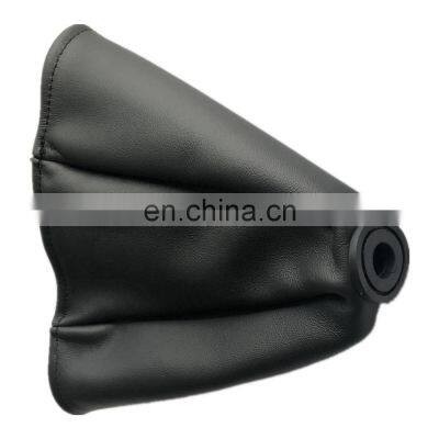 Universal Car PVC Gear Shift Knob Covers Car Gear Shift Lever Knob Boot