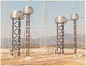 Complete Set of DC High Voltage Generator photo-4