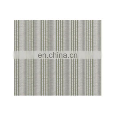 Factory Wholesale Cheap Vertical Strip Cotton Seersucker Dress Fabric