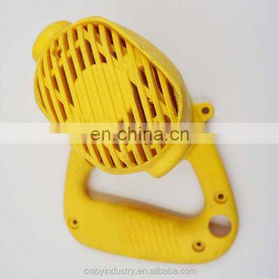 Customized PP Material Injection Molded Parts ABS Plastic Injection Molded Parts ABS Injection Molding For Air Dryer photo-4