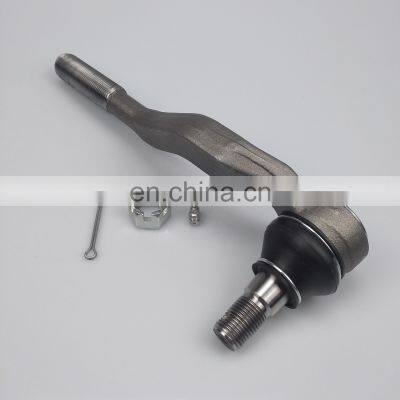 High Quality Auto Parts Steering Tie Rod End 45046-39335 for Toyota Land Cruiser Prado photo-4