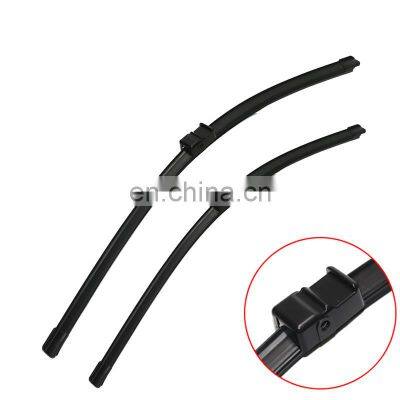 Front Window Wiper Blades Windshield Windscreen wiper For Opel Astra H 2004-2009