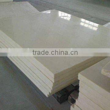 Acrylonitrile Butadiene Styrene Sheet