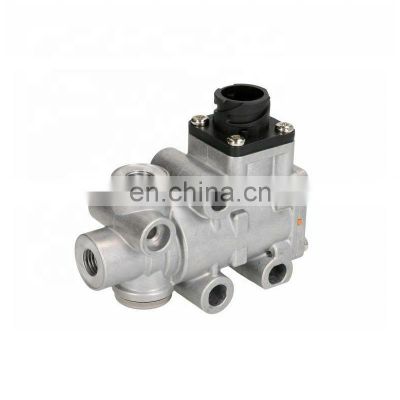 Automotive Solenoid Valve 1542139 1756046 1856309 2021084 for P G R T-Series Trucks