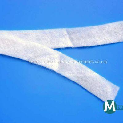 Alginate Dressing 5cm*5cm 10cm*10cm Advanced Wound Dressing photo-3