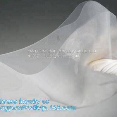 Sampling Bag, Sterile, for Medical and Food Applications, SOP for Sampling of Raw Material : Pharmaceutical, Soil Sampling Bags photo-3