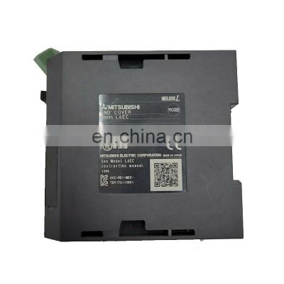 Hot Sale cheap plc controller Mitsubishi Melsec L series L26CPU L26CPU-P plc module price