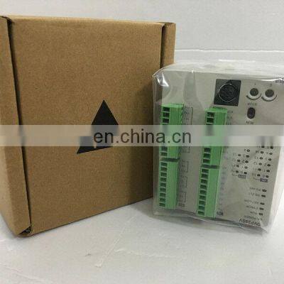 DVP28SV11S2 New And Original Taiwan Delta SV2 Series PLC Transistor VFD Frequency Inverter 0.75-400KW