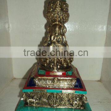 New Arrival - Newari Buddhist Chaitya