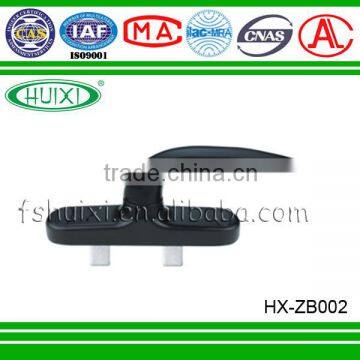 zinc alloy window and door handle