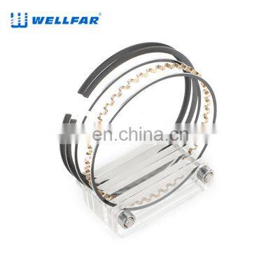 2M4216 4 RUNNER, CELICA, CORONA,PICK UP Hilux Piston Rings 92mm For Toyota 2366cc(2.4L) 22R,22RE,22REC,22RTEC SOHC