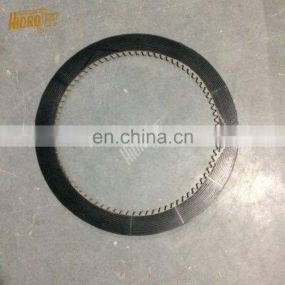 T80  rubber disc C15 engine part DISC AS-FRICTION 9W9856  9W-9856 169-7055 1697055 friction plate 9G5287 9G-5287