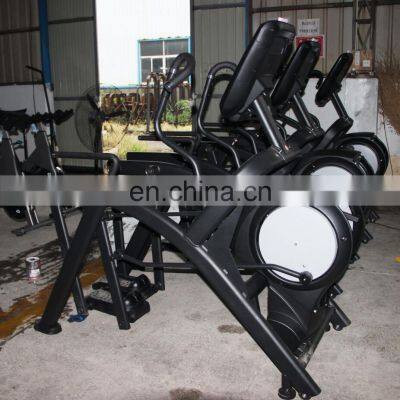 Power New Arrival Arc Trainer Top Seller Cardio Equipment Metal Unisex Plywood Case Manual Front Wheel Drive MND ISO9001 / CE 180kg photo-3