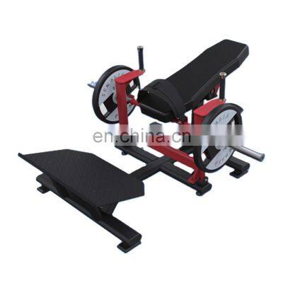 MND Fitness hot selling hip trainer machine fitness equipment hip trust trainer machine PL73 hip machine