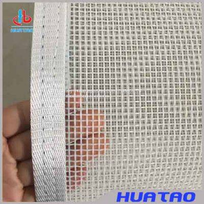 Polyester Linear Screen Mesh Belt