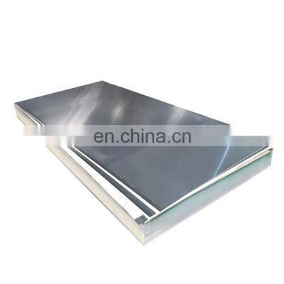 High quality 2mm 3mm 4mm thick 6061 6063 5754 laminate aluminium sheet