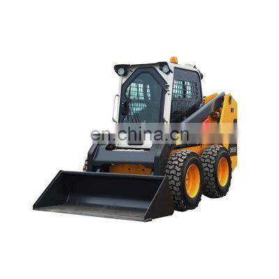 China Famous Brand Hot Sale Model 365b 795kg Mini Skid Steer Loader