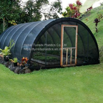 Light 60gsm Greenhouse Shade Net Agriculture Farm Orchard Outdoor Shade Net Cover