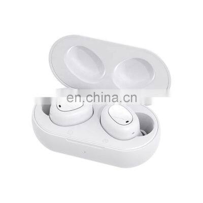 Hot Sale TW15 TWS Earbuds Headphone Macarons Fone De Ouvido Audifono Mini Earbuds Wireless Headset Earphones China photo-2