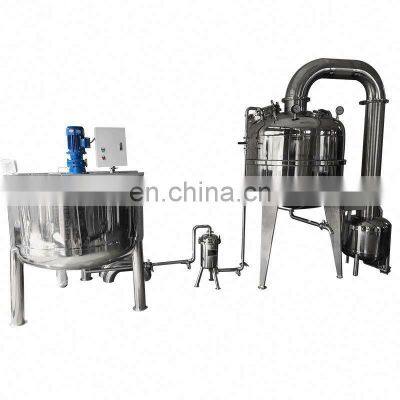 Factory Supply Good Quality Honey Processing Plant Equipment/honey Processing Equipment/honey Making Processing Machine