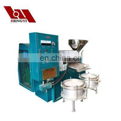 sunflower oil making machine price/extraction of oil from seeds/coconut press machine