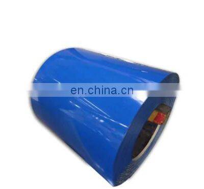 High quality 0.35mm 0.55mm color coated roll steel ppgi coil in stock