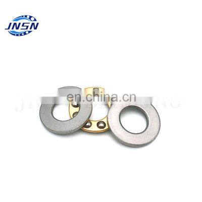 Miniature Axial Ball Thrust Bearing F2.5-6M (2.5x6x3mm) F3-8 F4-8 F5-10 F6-11 F7-13 F8-22 F9-20 F10-20 F12-23 photo-2