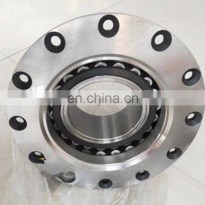 Speed Reducer Bearing With Flange 809286 for Concrete Mixer Truck