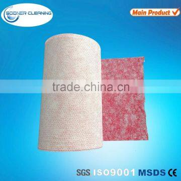 Non Woven Polypropylene Fabric Roll Manufacturer