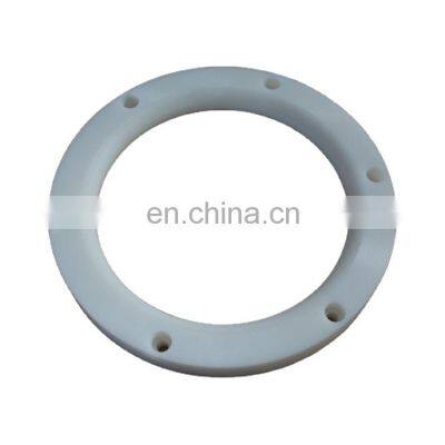 Wholesale good price UHMWPE shaft Bearing Sleeves Machining ring Shaft sleeve