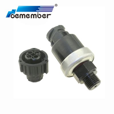 5010311958 Truck Pressure Switch Truck Oil Pressure Sensor M16*1.5 for RENAULT